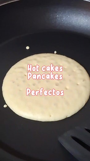 Haz Hot Cakes perfectos con estos tips