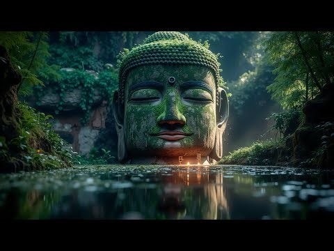 Deep Sound Meditation and Energy Healing 🌿