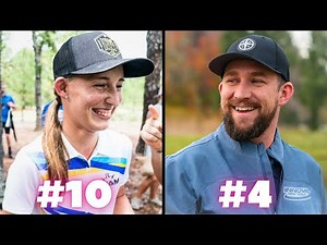 10 Moments in Disc Golf to make you Laugh