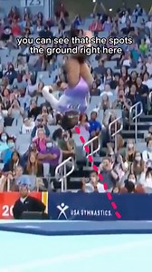 214K views · 3.9K reactions | How gymnasts twist and what are the TWISTIES? 樂 #gymnastics #simonebiles #simone #twisties #olympics | Ian Gunther | Facebook