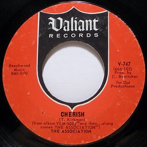 The Association - Cherish