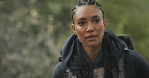 Annie Ilonzeh and Anna Enger Ritch talk Season 8 of "S.W.A.T."