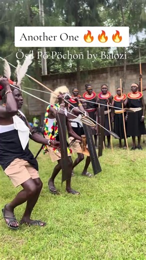 Exploring Pokot Culture: Traditions and Celebrations