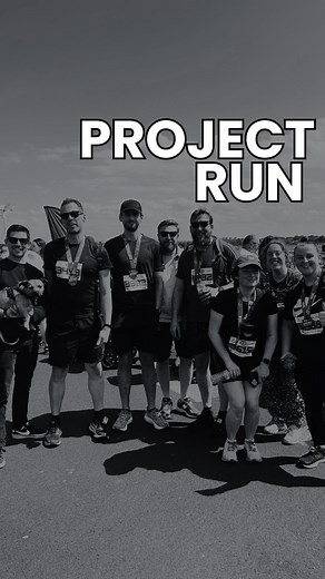 38 reactions · 4 comments | The Steel Community completed Project Run...