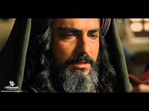 Muhammad: The Messenger Of God _ Trailer 2