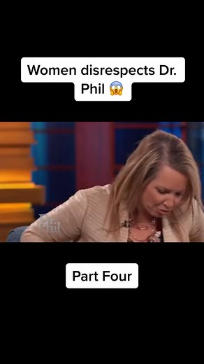 #drphil #drphilshow #drphilepisode #viralvideo #viral #model #reel #talkshow #tvshow | Dr Phil Fans club