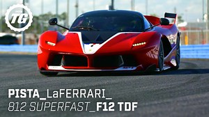 417K views · 5.4K reactions | Another Chris Harris Drives compilation for you and this time it's the best V12s and V8s from Ferrari. Included in the mix from Maranello is the tyre-despising 812 Superfast and the fastest road car ever around the Top Gear track - the 488 Pista. | Top Gear | Facebook