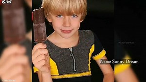 Видео Sonny Dream Boy Model _ American Cute Boy Model Sonny Dream Album _ Lifestyle 20 | OK.RU