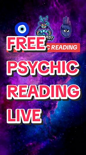 #divination #witchtok #fyp #psychic