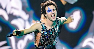 COSMÓ tritt für Österreich an! Das ist unser "ESC"-Star | Heute.at