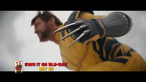 97K views · 1.4K reactions | The latest Deadpool & Wolverine trailer announces Deadpool and Wolverine movie will be released on Digital on October 1, 2024 and on Blu-Ray on October 22. | IGN | Facebook