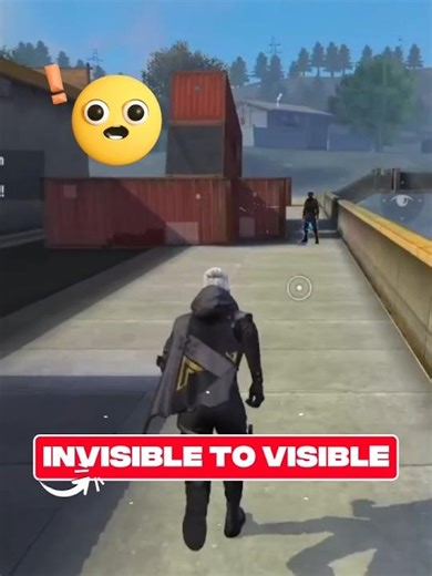 Morse Character VS All Character 🙀 #freefire #shorts