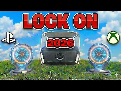 Setting Up The NO.1 Zero Recoil & Sticky Aim++ Script For That Extra LOCK ON**