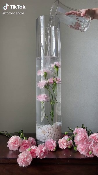 Elevate Your Candle Game with Floating Candles!