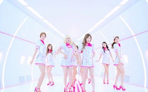 少女时代《Flower Power》超清版