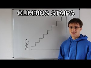 What is Dynamic Programming? Fibonacci Numbers & Climbing Stairs Problem