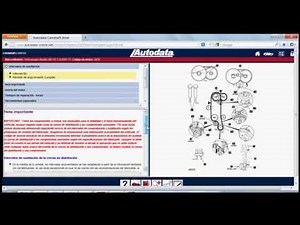 Autodata Online