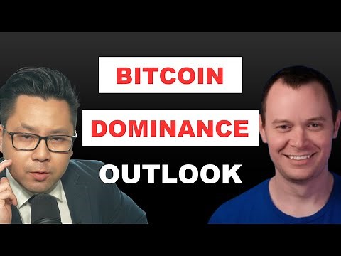 Bitcoin Repeating 2019: What This Means For Price, Dominance | Benjamin Cowen