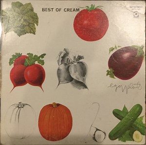 Cream - Best Of Cream