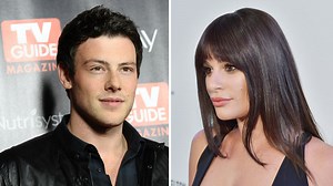 Cory Monteith's Mom Reveals How Lea Michele Told Her About His Death