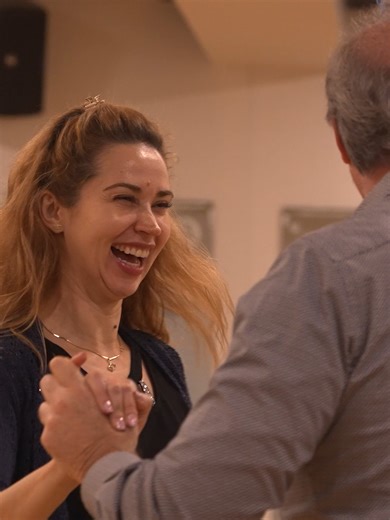 Dance has a way of bringing people together. Whether you come with a partner or on your own, the music, movement, and shared experience create a sense of belonging that keeps you coming back.