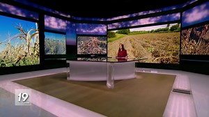 Bilan météo de juillet : pression atmosphérique record et conséquences remarquables - RTBF Actus