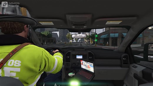 Wanna drive these rigs? Link in bio! | @FLASH OVER RP | #gta #fivem #fyp #firefighting #roleplay