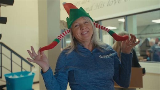 12 Days of Christmas 2025 | Tbaytel