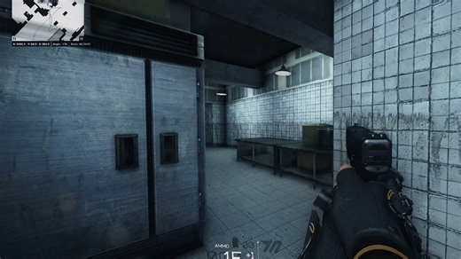 gmod滤镜改动 详情见简介