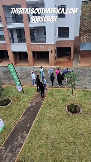 Our Real Estate Tour in Durban, South Africa 🇿🇦