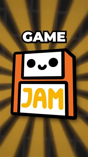 Sto Creando una Gara di SVILUPPO di VIDEOGIOCHI #gamejam