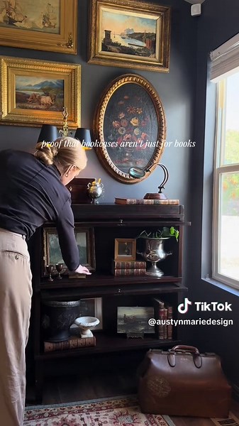 Austyn Marie White on TikTok