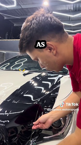 DIY Guide: Adding Vinyl Racing Stripes for a Stylish Car