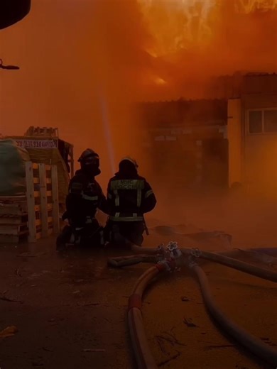 Creative Firefighter Edit Techniques Using CapCut