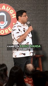 #standupcomedy #funnyvideos | Stand up Comic Gaurav Gupta
