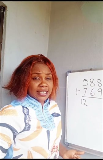 Addition made easy #maths #additiontricks