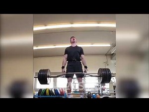 David Storl | Shot Put Thrower | Training January/February 2021