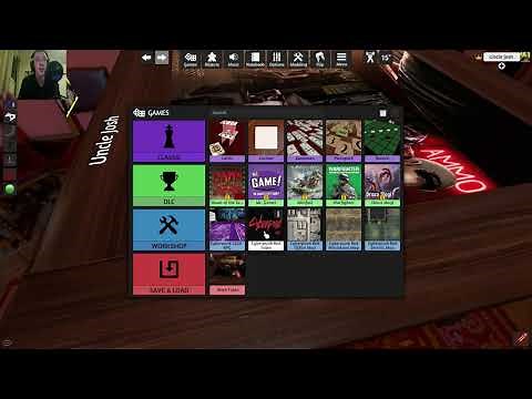 Tabletop Simulator - How To Add Custom Tokens (2021 01 18)