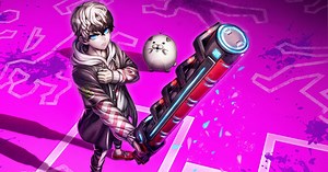 Tribe Nine release date and time