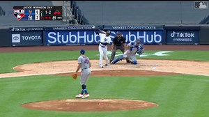 Mets vs. Yankees Recap 8/28