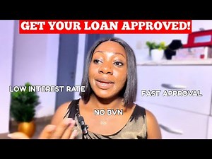 These Loan Apps Gave Me ₦300K Instantly | No BVN, No Collateral!