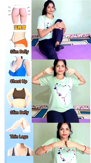 🔥😱 #shorts #yoga #challenge #weightloss #trending