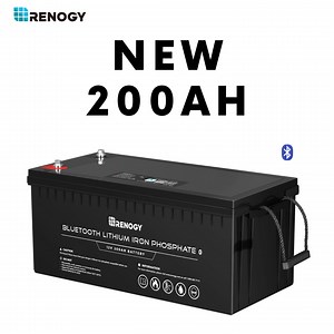 4.9K views · 940 reactions | Renogy provides Industry-leading AGM, GEL, LiFePO4 Batteries, Solar Panel Kits, Inverters, Chargers, etc. More at: https://bit.ly/3vQ7bPX | Renogy | Facebook
