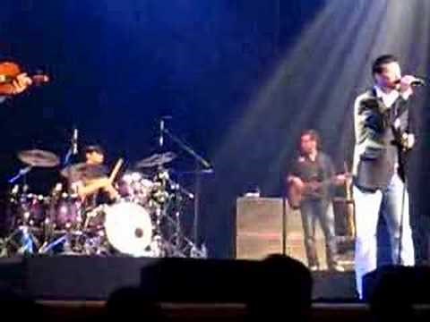 Emerson Drive - Moments at the Ryman