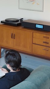 3K views · 45 reactions | Evo One. The all-in-one system for every way you listen. From your favourite albums to the latest series, Evo One transforms any room with rich, powerful sound from 14 custom built-in speakers. Crafted with premium materials and designed to look as good as it sounds, it brings music, movies, and more to life—all in one beautifully crafted system. Explore Evo One: bit.ly/evo-one | Cambridge Audio | Facebook