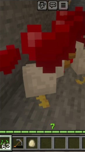 how to born a baby in Minecraft#waitforend#subscribe