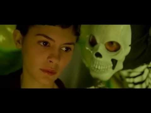Amelie / Le Fabuleux Destin d'Amélie Poulain (2001) - Trailer