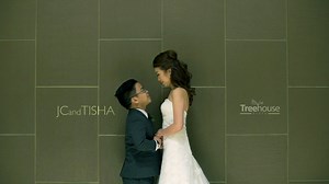 Just when you thought you had given up on life, on love, someone comes along. Suddenly, your North becomes your South, the wind becomes warm, the signs change, the heart beats on a different pace. He found her. He found love. He found life. Jc & Tisha | SDE #tishisitcruzmyheart Photo: Chapter One Studios Coordinator: Day One Project Emcee: Karen Dupalco-Kabuhat Gown: Ivory And White MUA: Gen Villamiel Florist: Amelia Blossoms | Treehouse Story