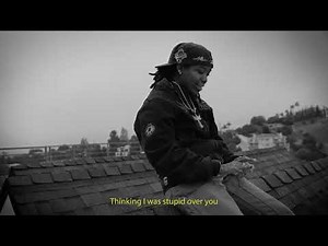 Kaash Paige - STUCK ON STUPID (Official Music Video)