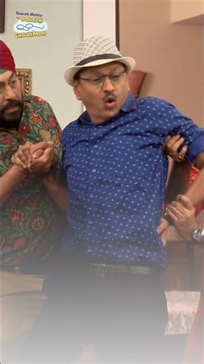 Ep 4675 - PRECAP! #tmkoc #comedy #latestepisode #jethalal #babitaji #popatlal #popatlalcomedy